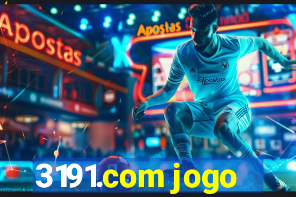 3191.com jogo